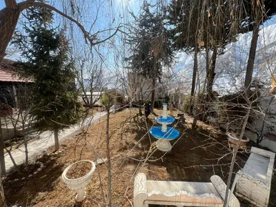 ویلا دوخوابه بوجان