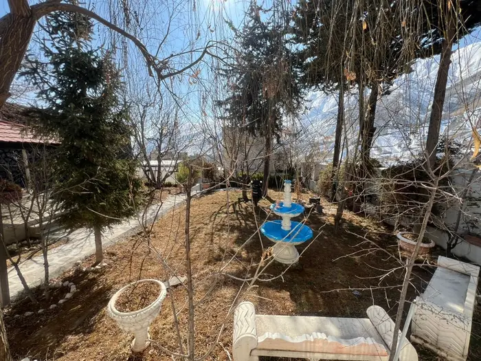 ویلا دوخوابه بوجان