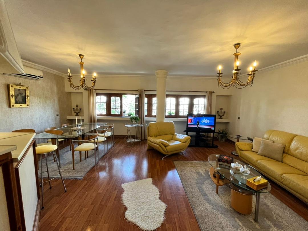 دوخوابه آریانا واحد ۴