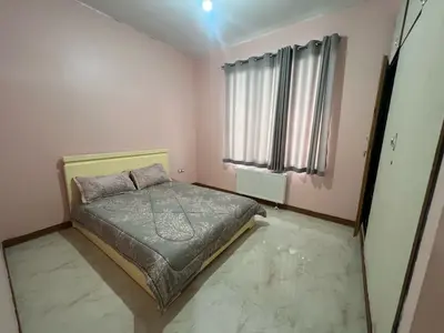 ویلا چهارخوابه استخردار آبگرم قصردشت