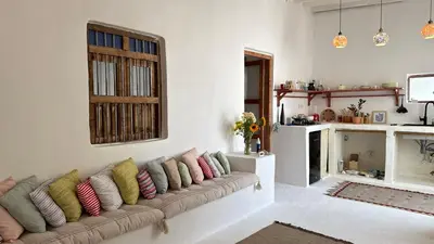 سوئیت یک خوابه الف 1