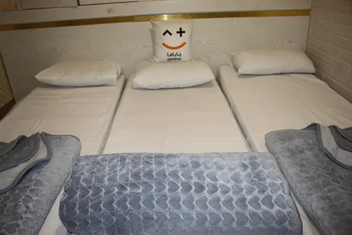 احمدی - واحد سه تخته ۲