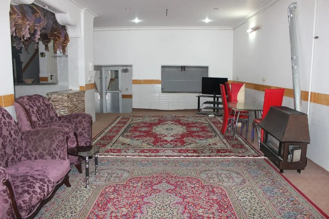 آپارتمان دوخوابه دشتی