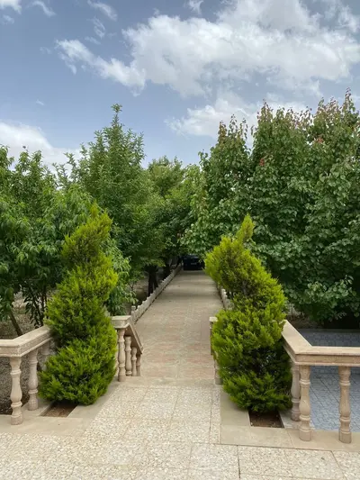 ویلا یک خوابه استخردار الیزه