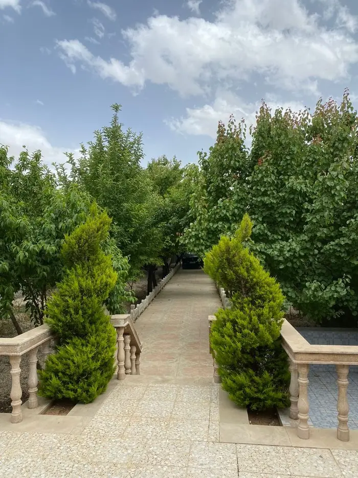 ویلا یک خوابه استخردار الیزه