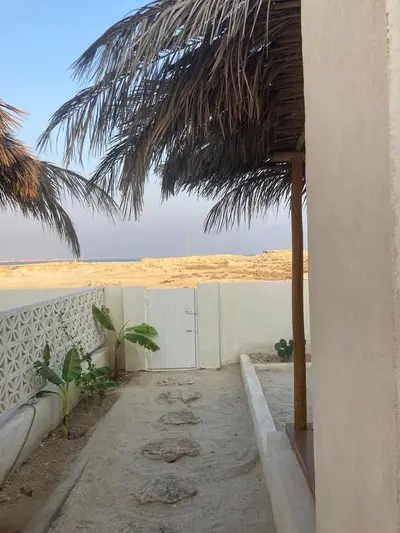 سوئیت فلت ساحلی آفتاب