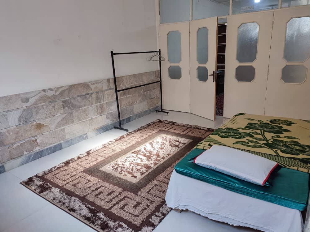 دوخوابه لیلیوم