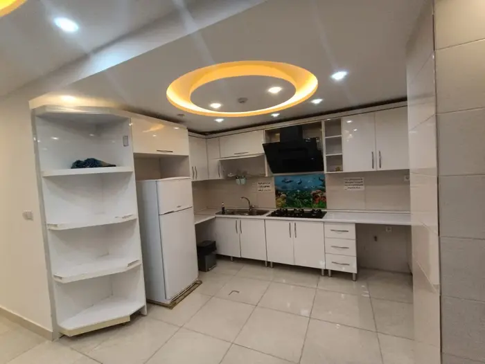 آپارتمان دوخوابه سجادی واحد 3