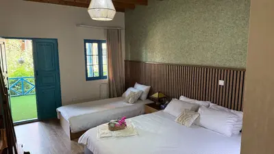 بومگردی هستی - واحد ماه تی تی