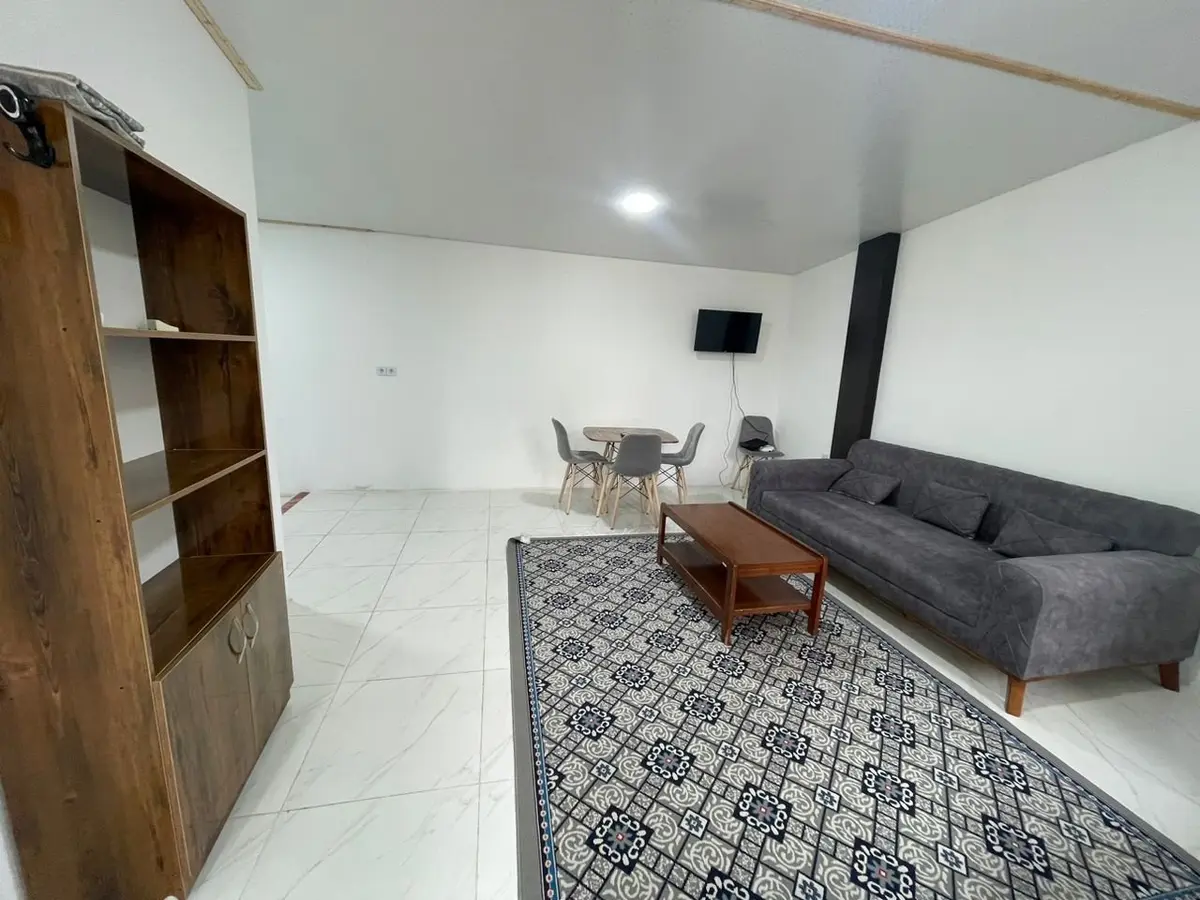 مجتمع اقامتگاهی دوخوابه خزر - واحد 116