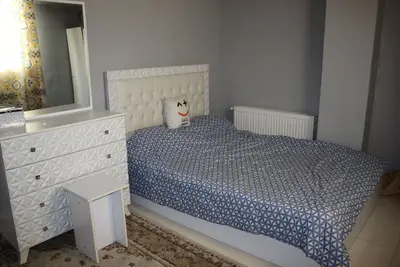 آپارتمان یک خوابه سعادت آباد  ایثار ۱