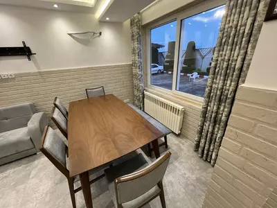 ویلا سه خوابه دوبلکس امیرسرا