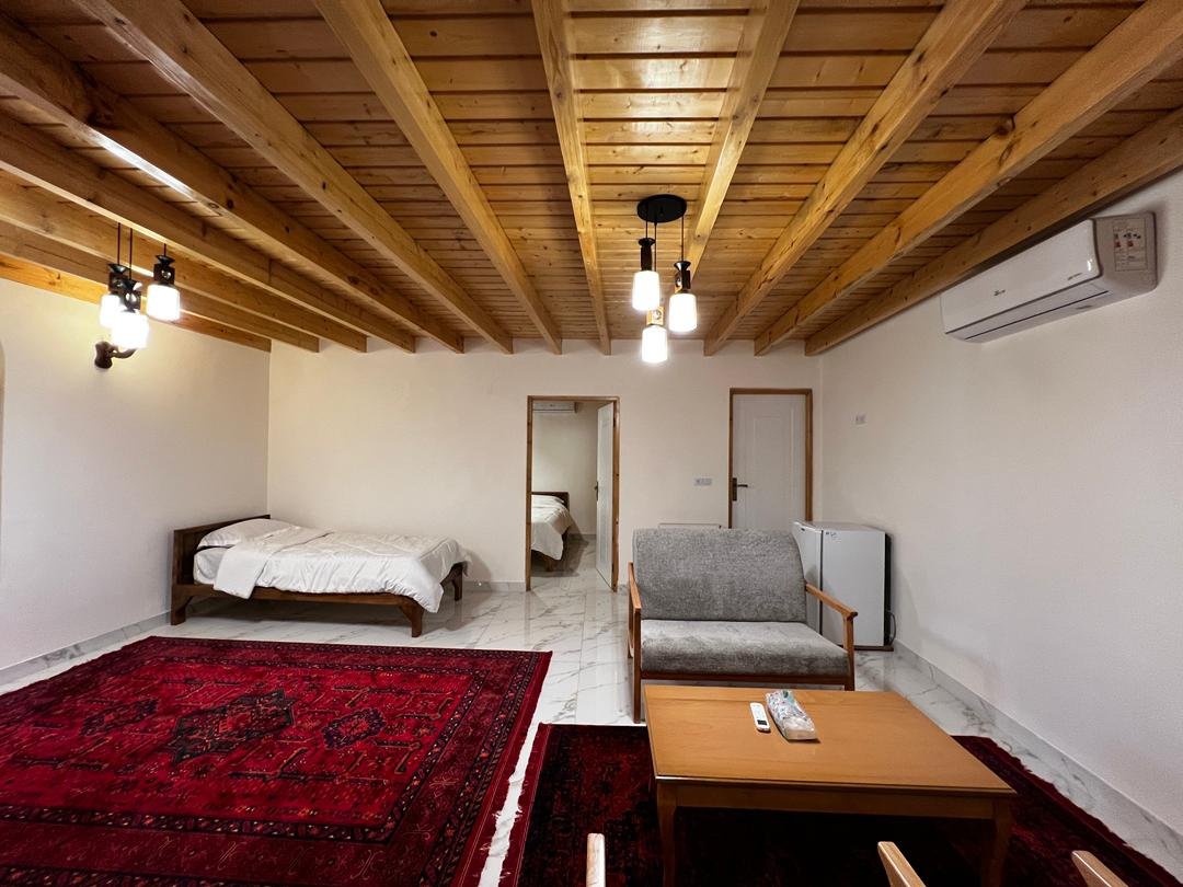 بومگردی شالیزه - واحد رجا