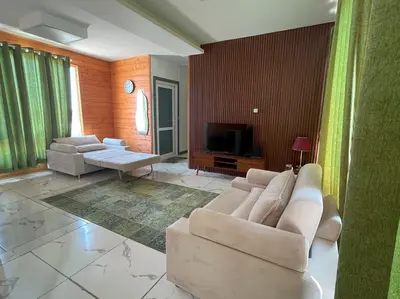 کلبه دوخوابه سلوا واحد 9