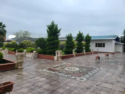 مجتمع اقامتی دوخوابه خزر - واحد 116