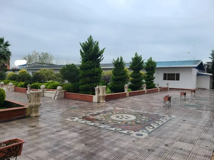 مجتمع اقامتگاهی دوخوابه خزر - واحد 116