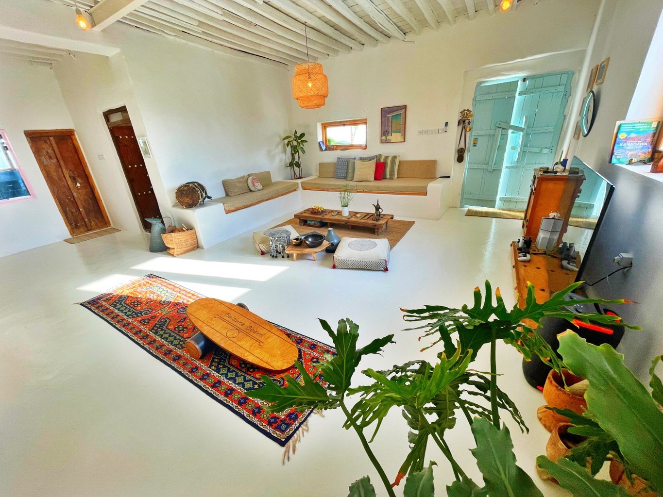 سه خوابه خش گامبرون