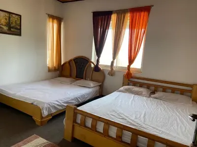 مسافرخانه دوخوابه پارسی واحد ۱۱۰