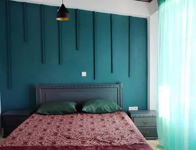 ویلا سه خوابه دوبلکس استخردار آبگرم آسایش 77