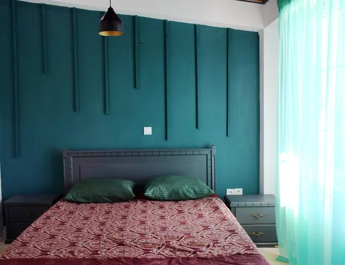 ویلا سه خوابه دوبلکس استخردار آبگرم آسایش 77