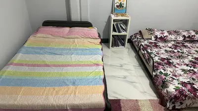 آپارتمان یک خوابه پردیس B23