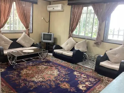 مسافرخانه یک خوابه پارسی واحد ۱۰۹