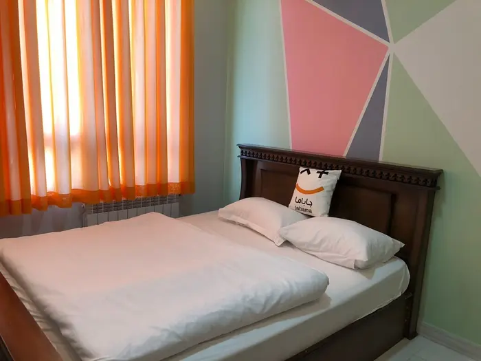 آپارتمان یک خوابه فردوس غرب 14