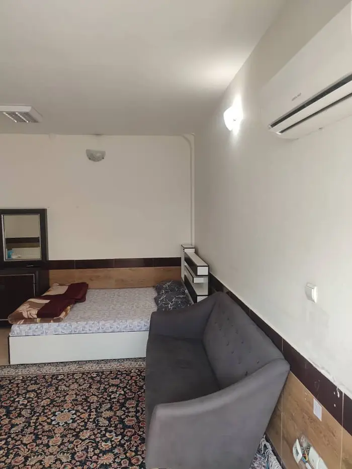 مجتمع اقامتگاهی اسپرلوس - واحد سه تخته 2 - اسپرلوس واحد سه تخته 1تکراریی