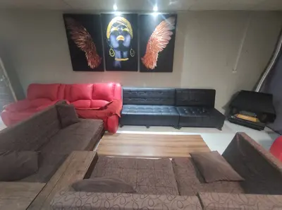 سوئیت فلت صفاری نارمک