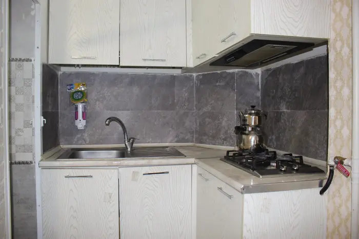 احمدی - واحد سه تخته ۲