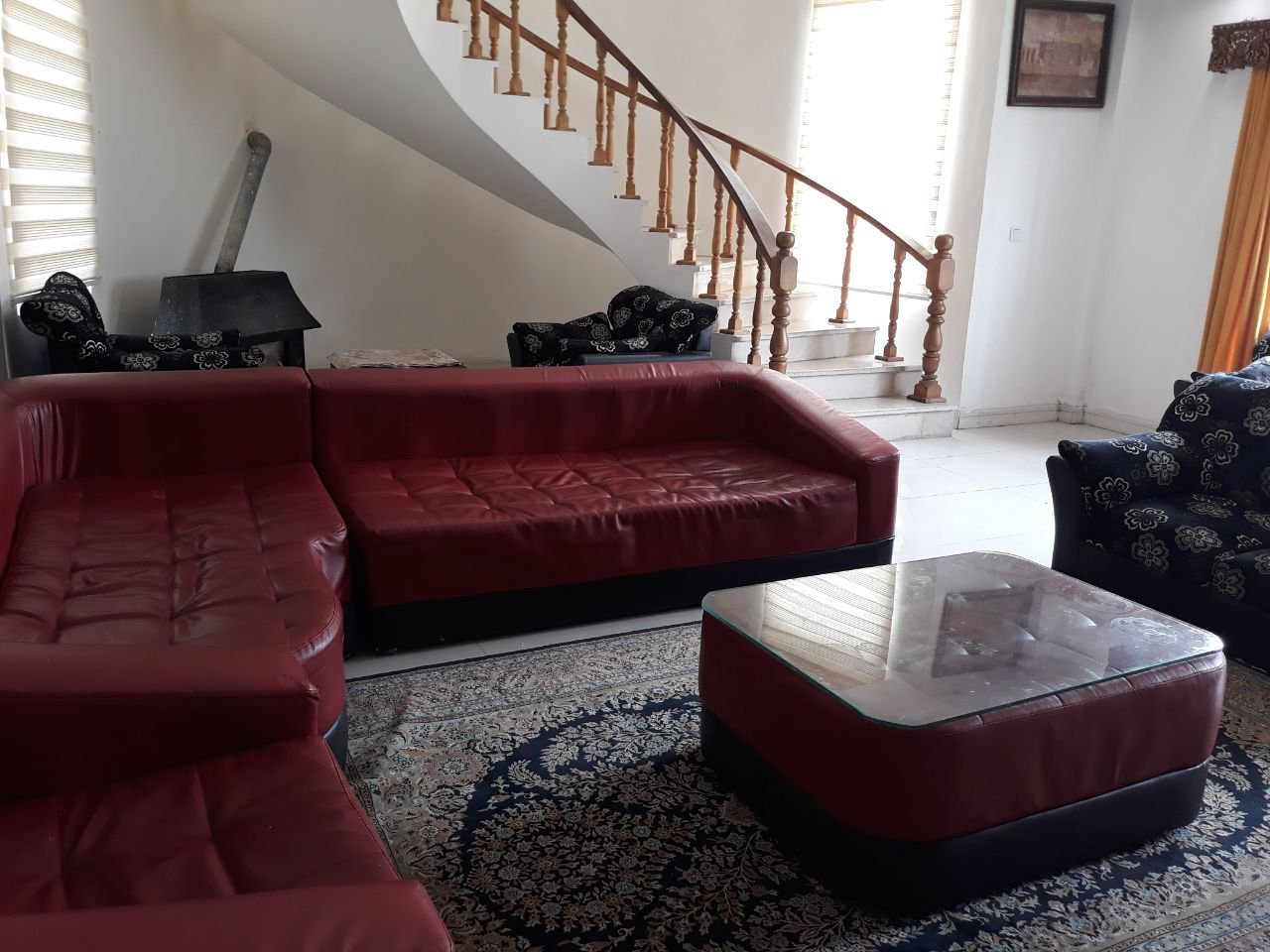 ویلا سه خواب نادر