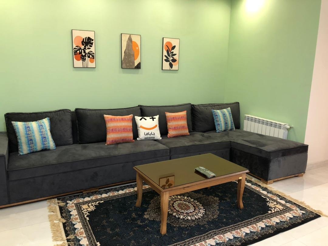 آپارتمان یک خوابه فردوس غرب 16