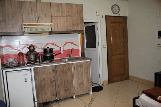 سوئیت فلت فیضی - واحد دوتخته