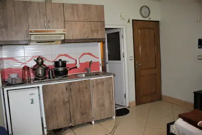 سوئیت فلت فیضی - واحد دوتخته