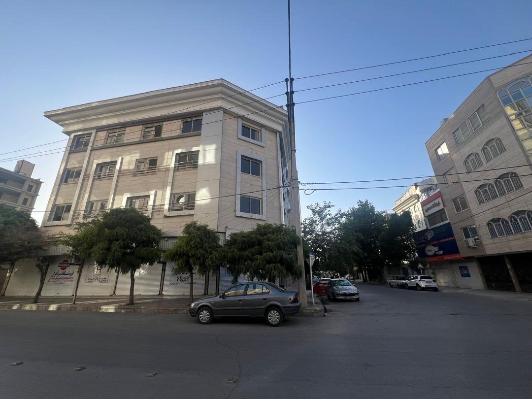 مجتمع اقامتی عرشیان - واحد سه تخته 5