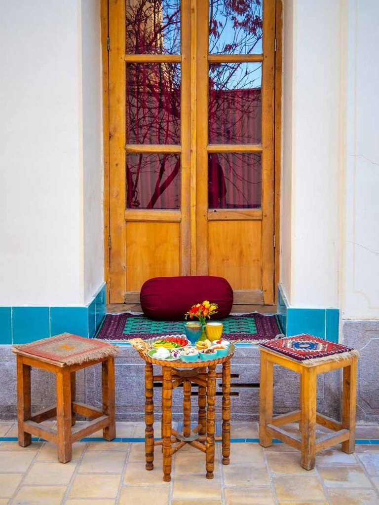 ماه بی بی - واحد 4