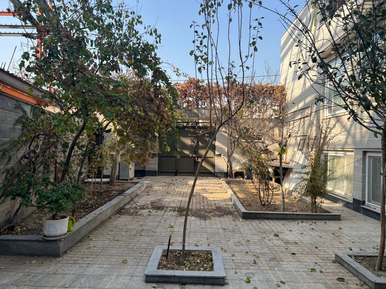 سه خوابه عنصری 11 - واحد 2