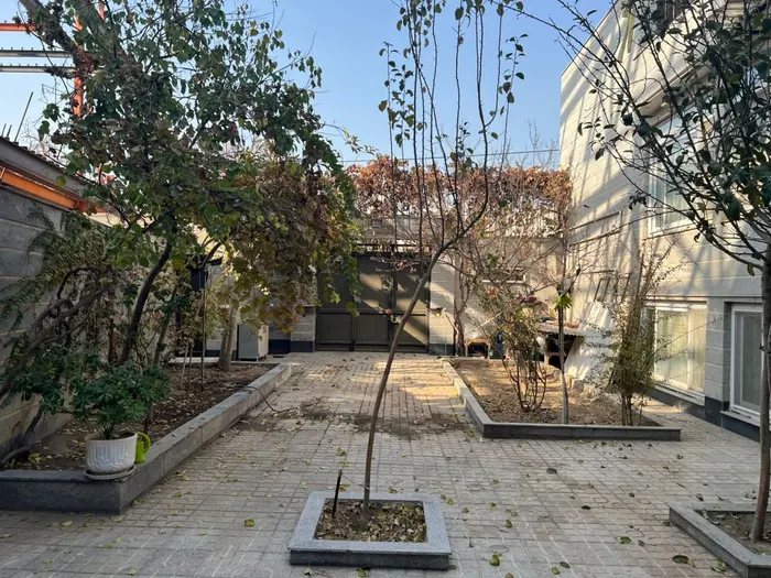 ویلا سه خوابه عنصری 11 - واحد 2