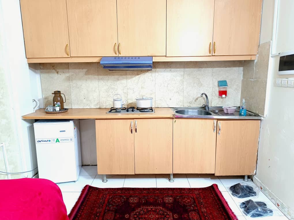 علمدار - واحد سه تخته 104