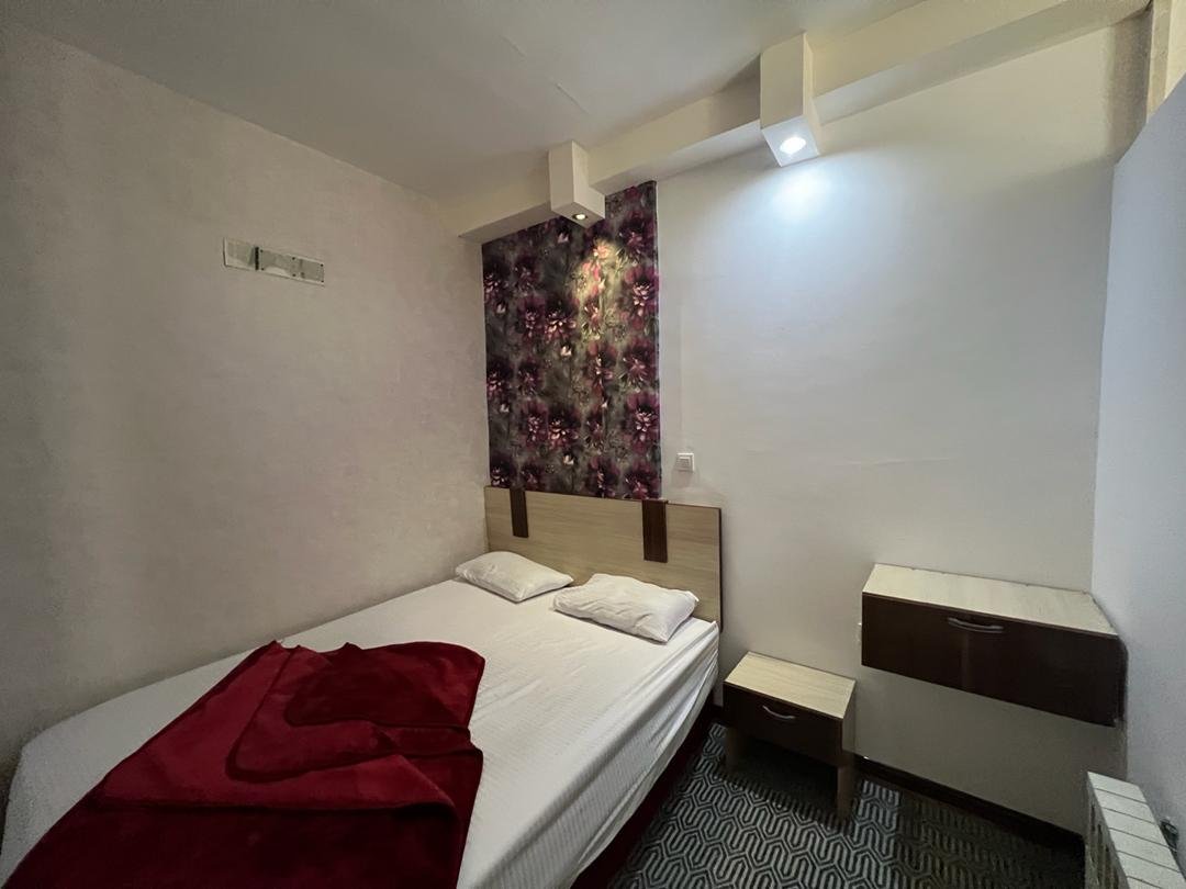 یک خوابه خردمند - واحد 403