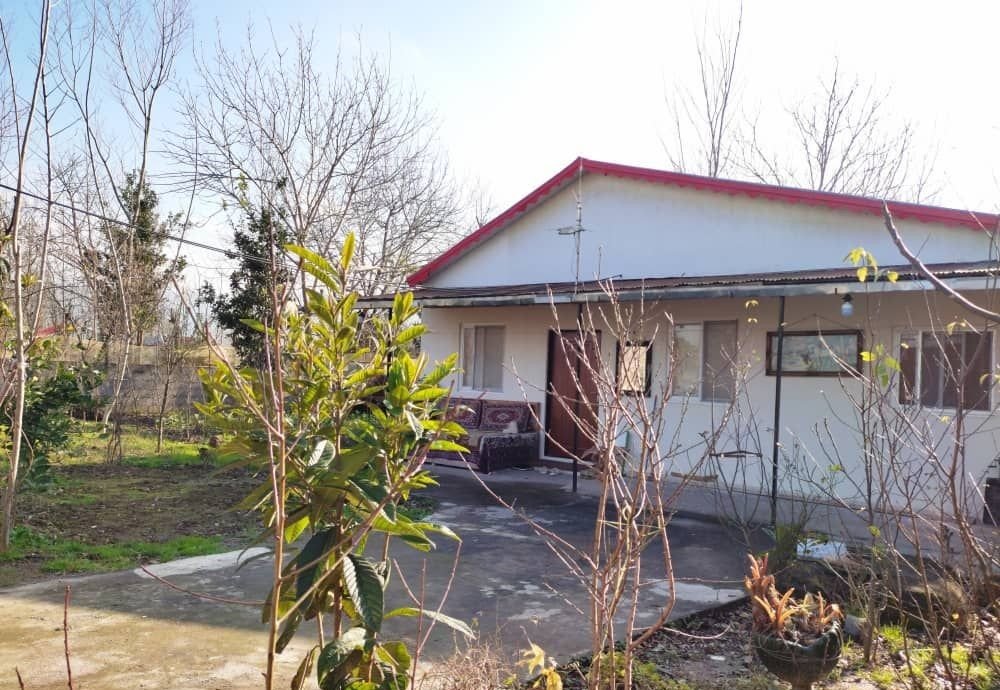 سوئیت فلت رامین 4