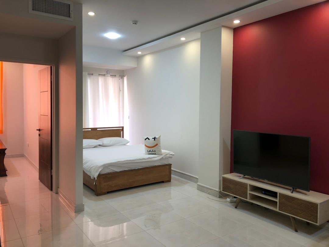 آپارتمان یک خوابه فردوس غرب 16