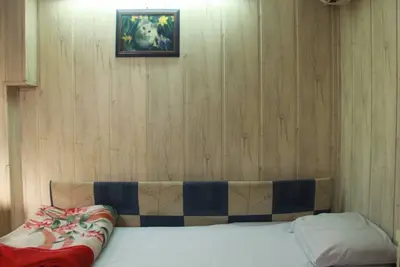 مجتمع اقامتی سپیده  - واحد یک تخته رویال 2