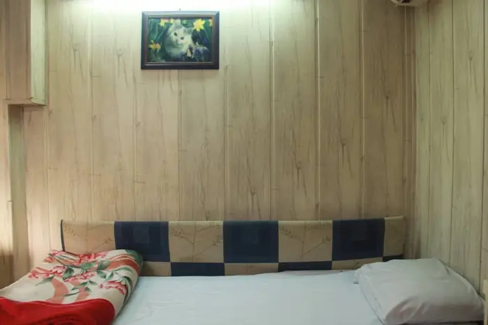 مجتمع اقامتگاهی سپیده - واحد یک تخته رویال 2