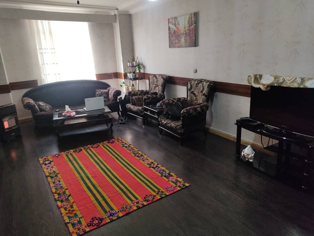 آپارتمان یک خواب شاهین ویلا