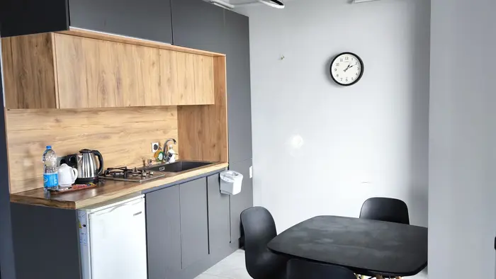 آپارتمان يک خوابه روماک ١٠