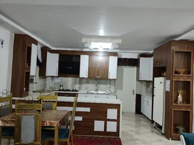 ویلا دوخوابه جنگلی آسمان 1