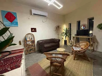 بومگردی دوخوابه استخردار زلال