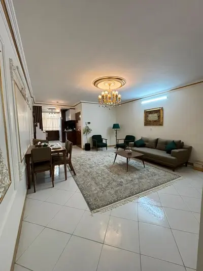 آپارتمان دوخوابه صراف برین