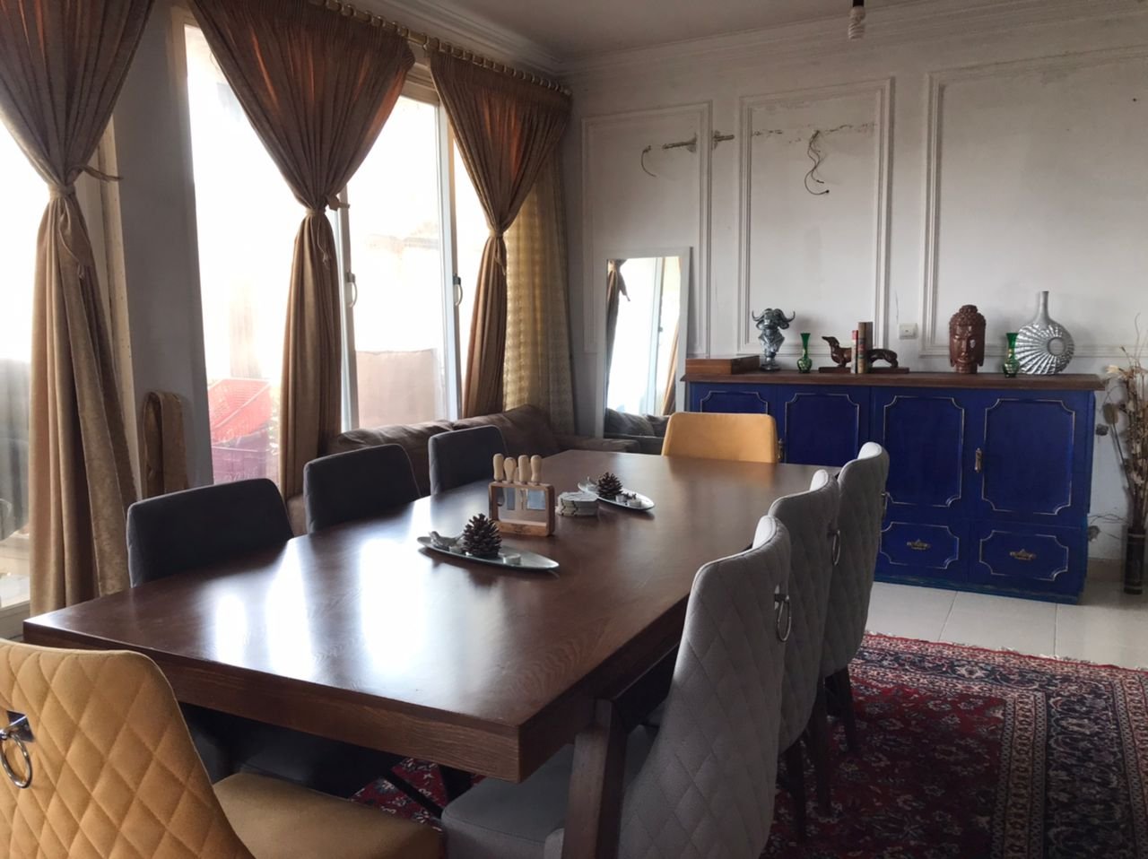 یک خوابه خاطره ساز